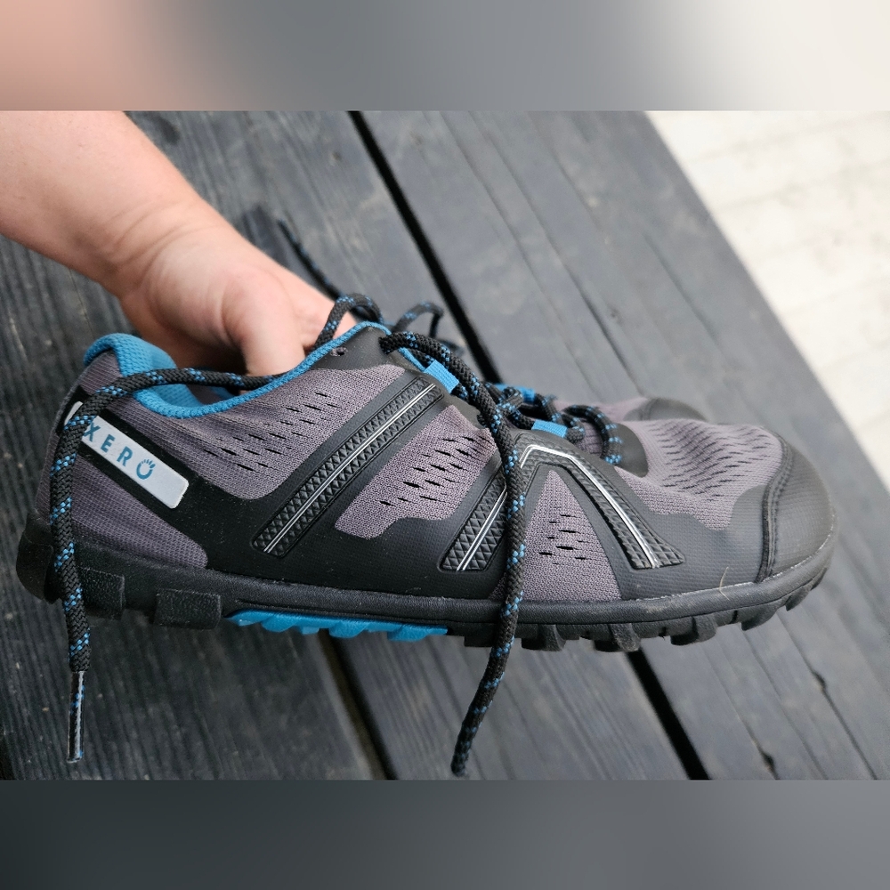 SOLD Xero Mesa Trail II